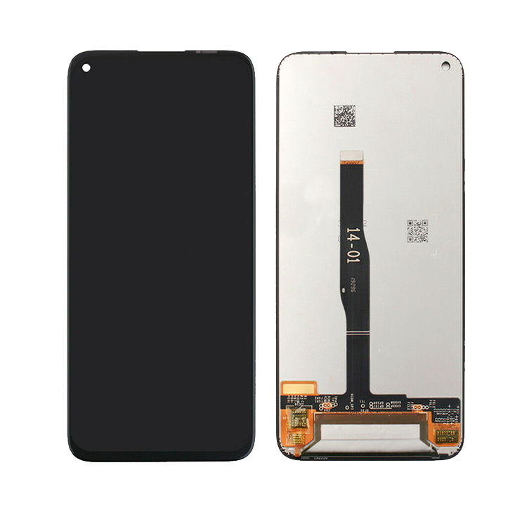 

Дисплей + Сенсор для Huawei P40 Lite (JNY-LX1) Black