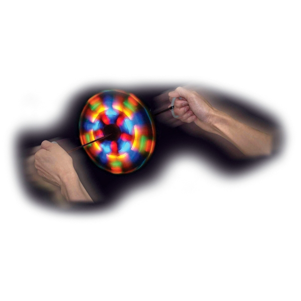 

Пати-игрушка "Light Show Spinners"