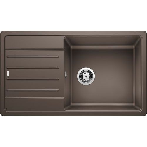 

Мойка кухонная Blanco - 523331 LEGRA XL 6 S