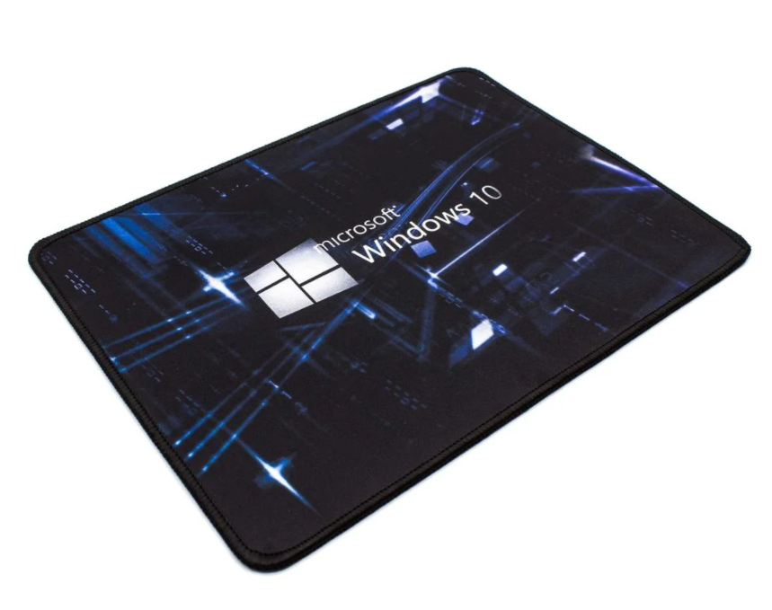 

Коврик для мышки Windows 10 (KC)