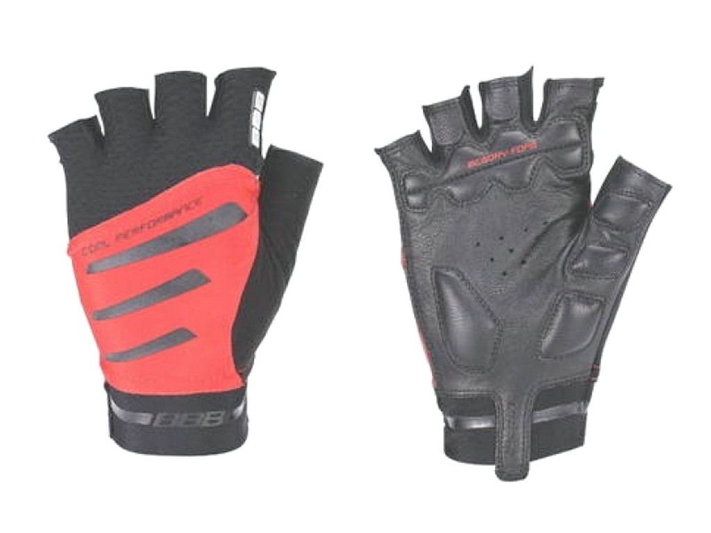 

Велоперчатки BBB BBW-48 Equipe Gelliner кожа с эффектом памяти размер XL