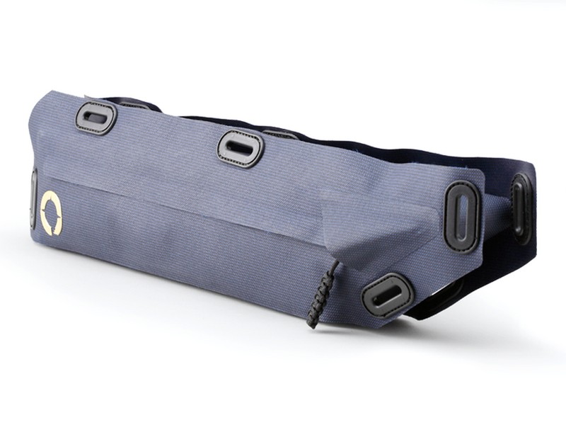 

Водостойкая сумка Roswheel OFFROAD FRAME BAG MEDIUM под раму на 2 литра