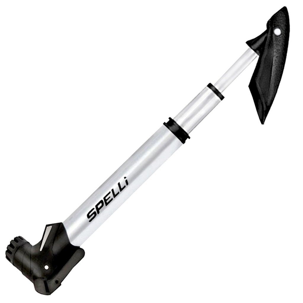 

Насос Spelli SPM-193 телескопический Т-образная ручка