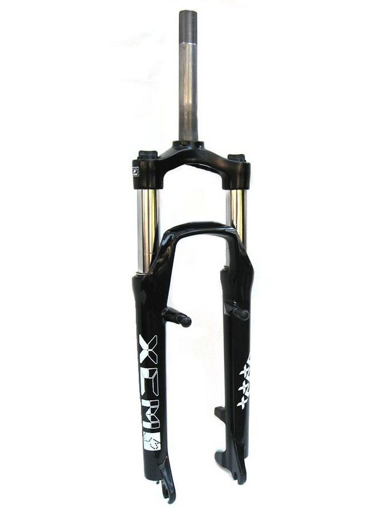 

Вилка SR Suntour XCM 1 дюйм резьба 26 дюймов Disk/V-BR