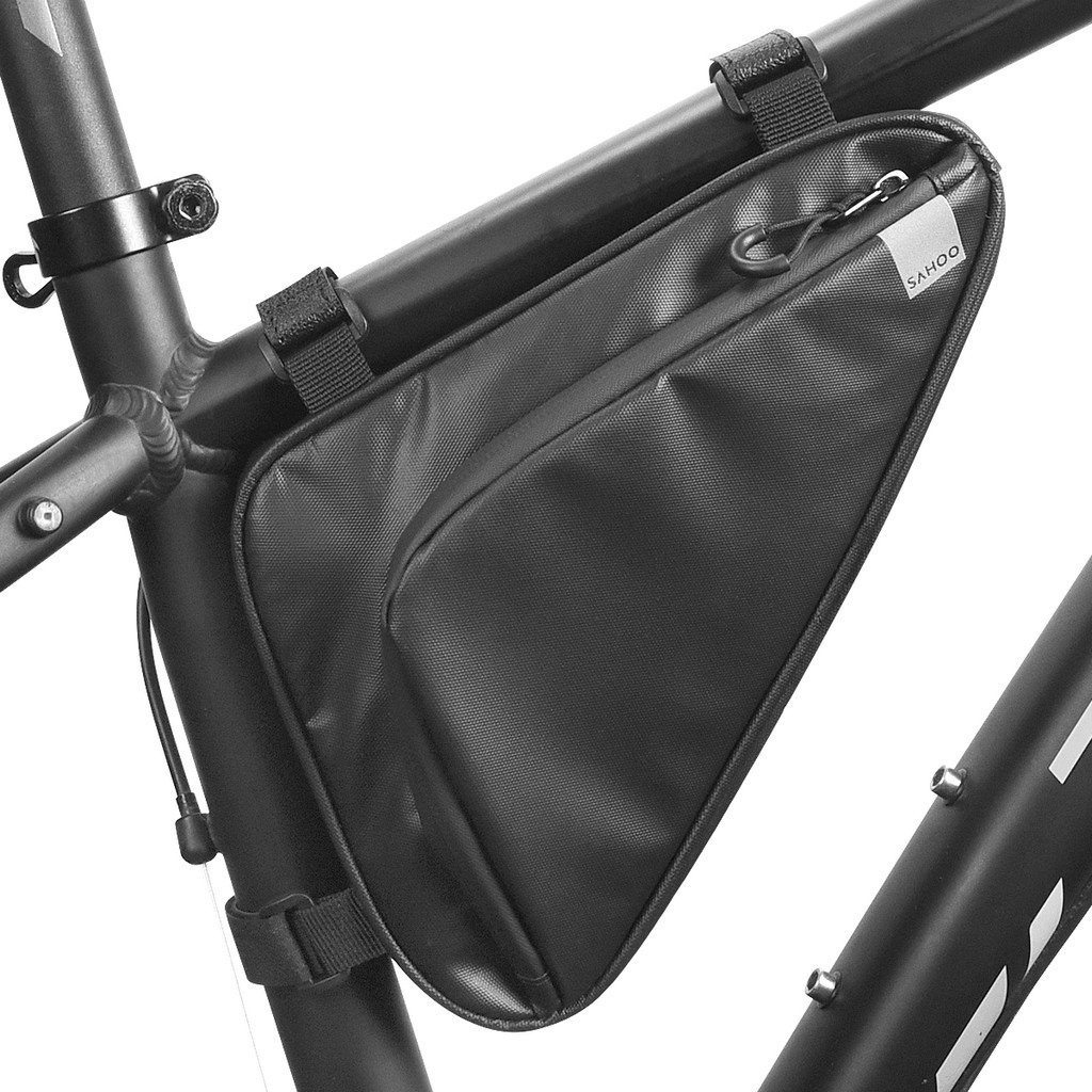 

Сумка Sahoo ESSENTIALS 122065 в раму на 1.5 литра