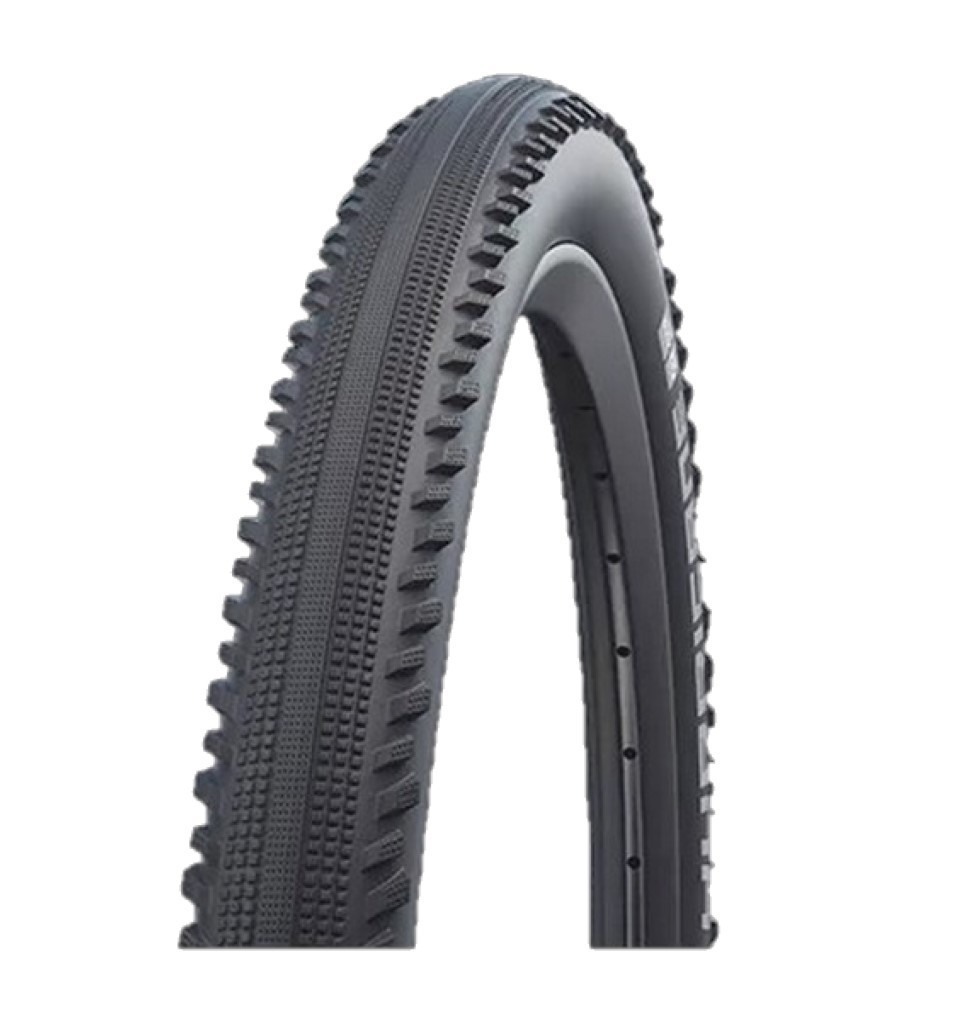 

Покрышка Schwalbe Hurricane 26x2.10 (54-559) Addix Performance RaceGuard B/B-SK+RT