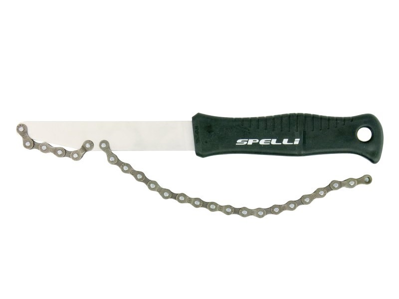 

Съемник кассеты Spelli SBT-501A (хлыст)