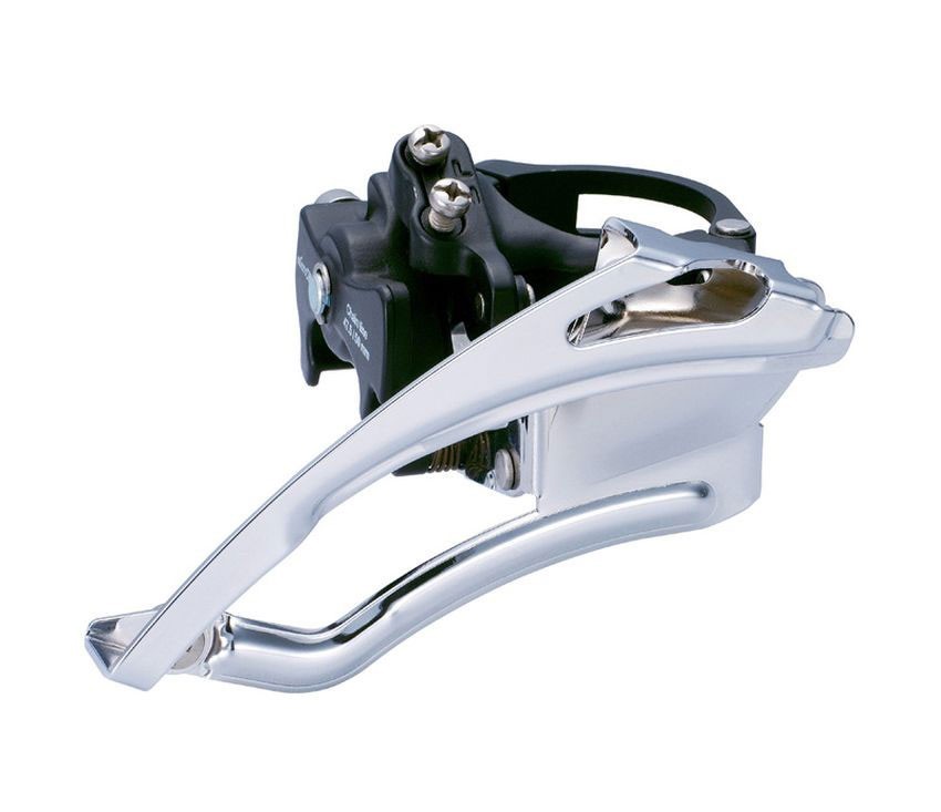

Передний переключатель MicroShift FD-M50 для 9 скоростей