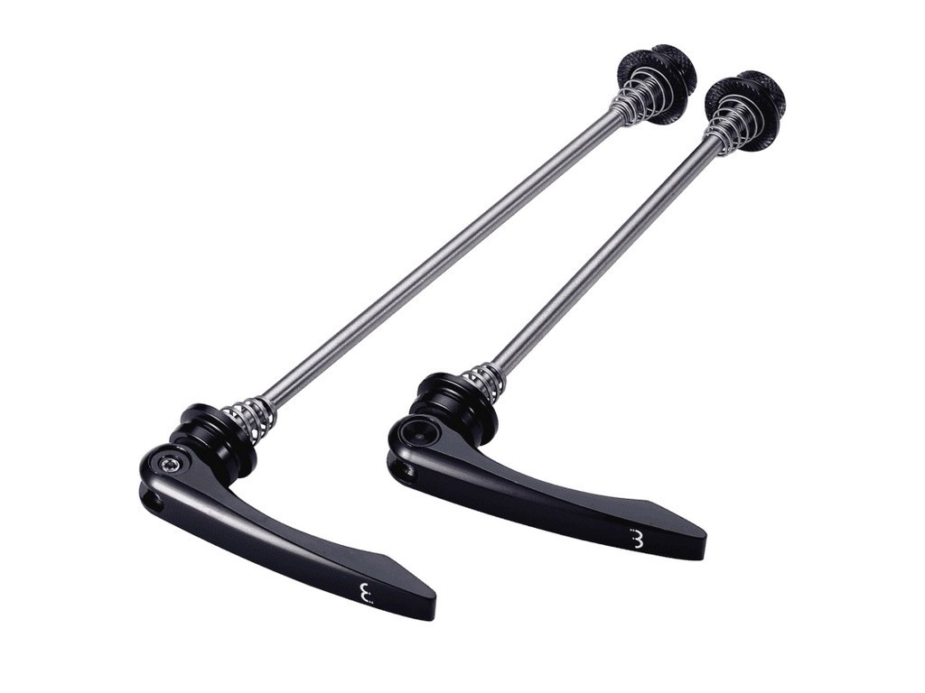 

Эксцентрики BBB BQR-21 MTBBlock титановые передний и задний