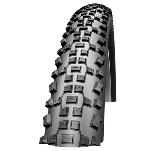 

Покрышка Schwalbe Rapid Rob 26x2.25 K-Guard
