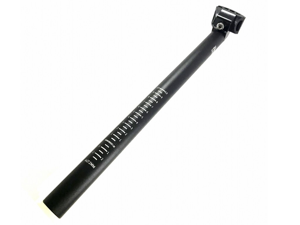 

Підсідельний штир (глагол) Element 400mm з градуюванням