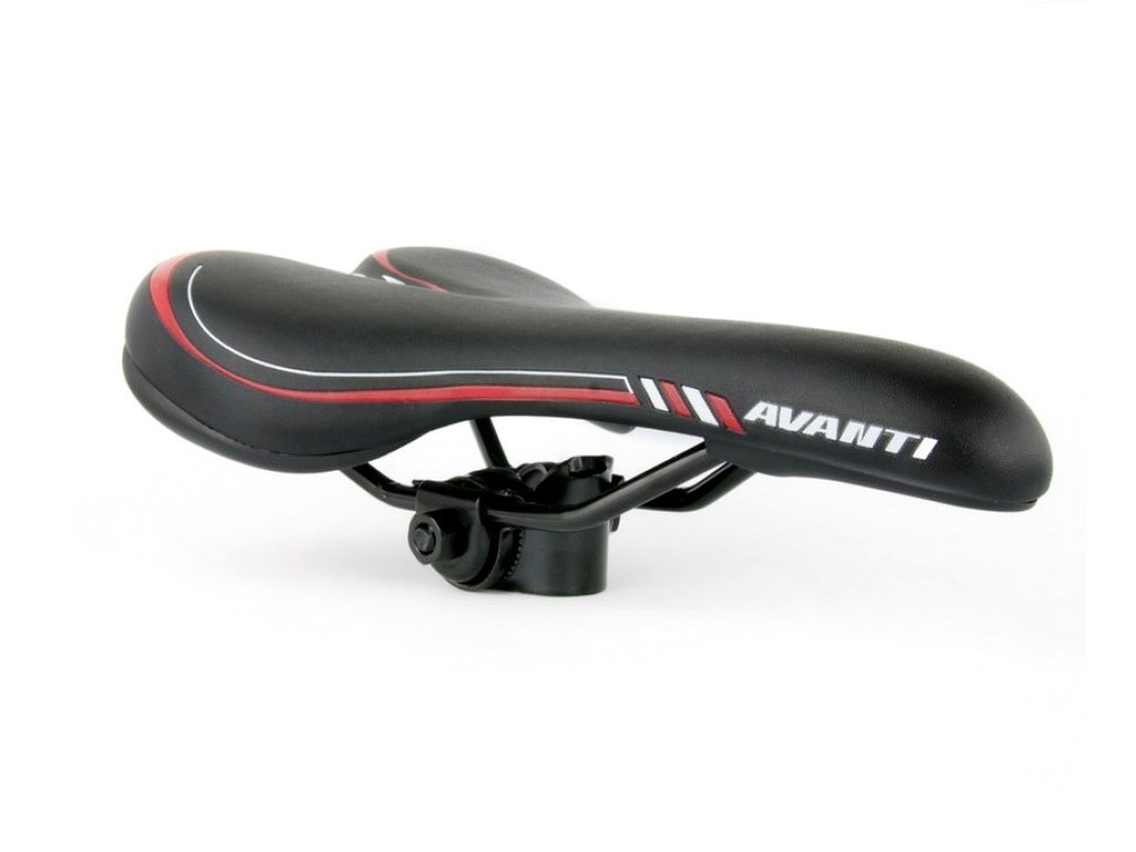 

Седло Avanti AVY-6628 с замком 268 х 155 мм