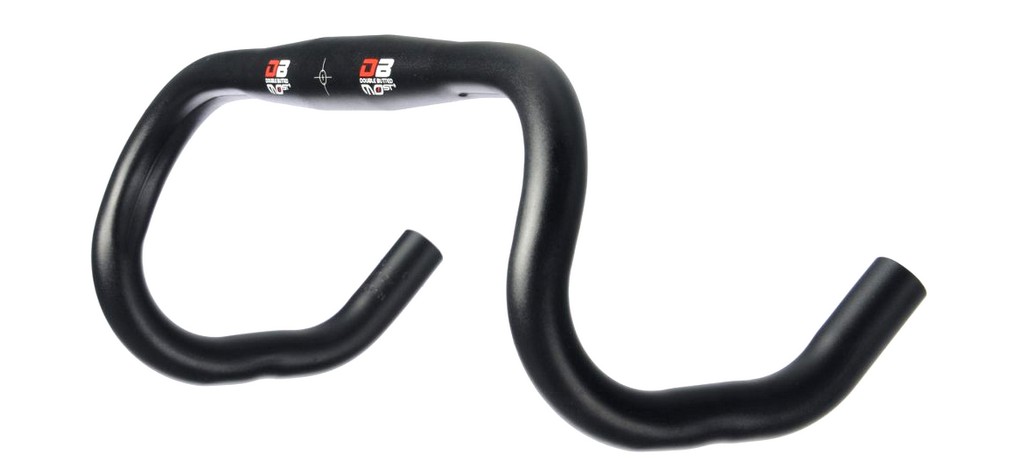 

Руль баран Ritchey Most Road Double Butted 31,8mm 320g.