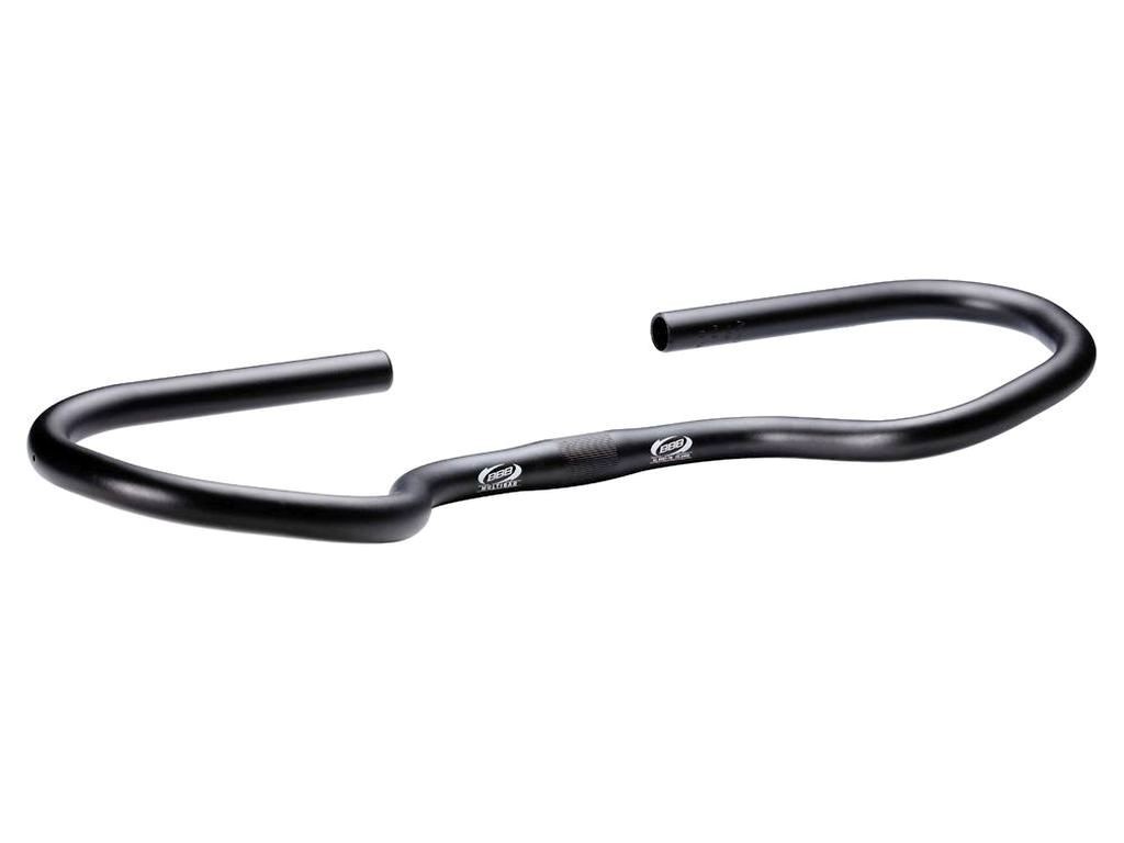 

Руль BBB BHB-30 MultiBar 570mm алюминий под 25.4mm черный