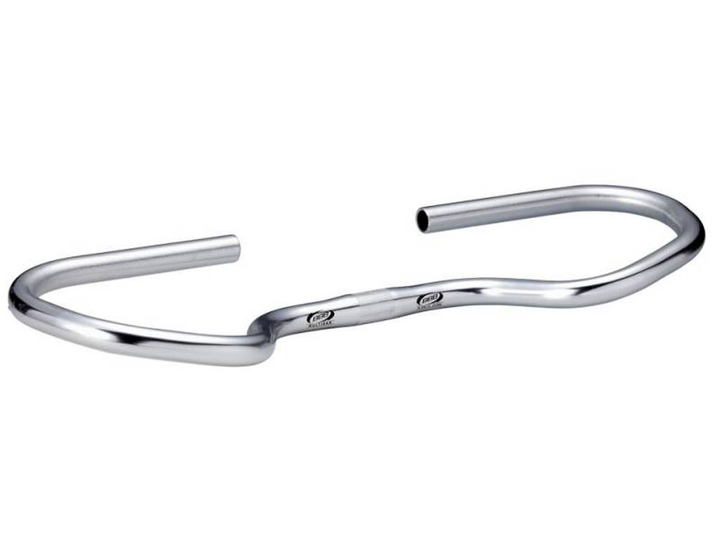 

Руль BBB BHB-30 MultiBar 570mm алюминий под 25.4mm серебристый