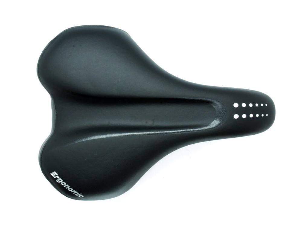 

Седло Spelli SSS-5537 270х205 mm с резиновыми демферами