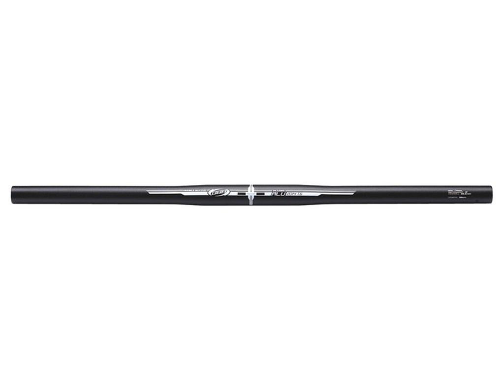 

Руль BBB BHB-04 TopBar 560mm алюминий под 25.4mm