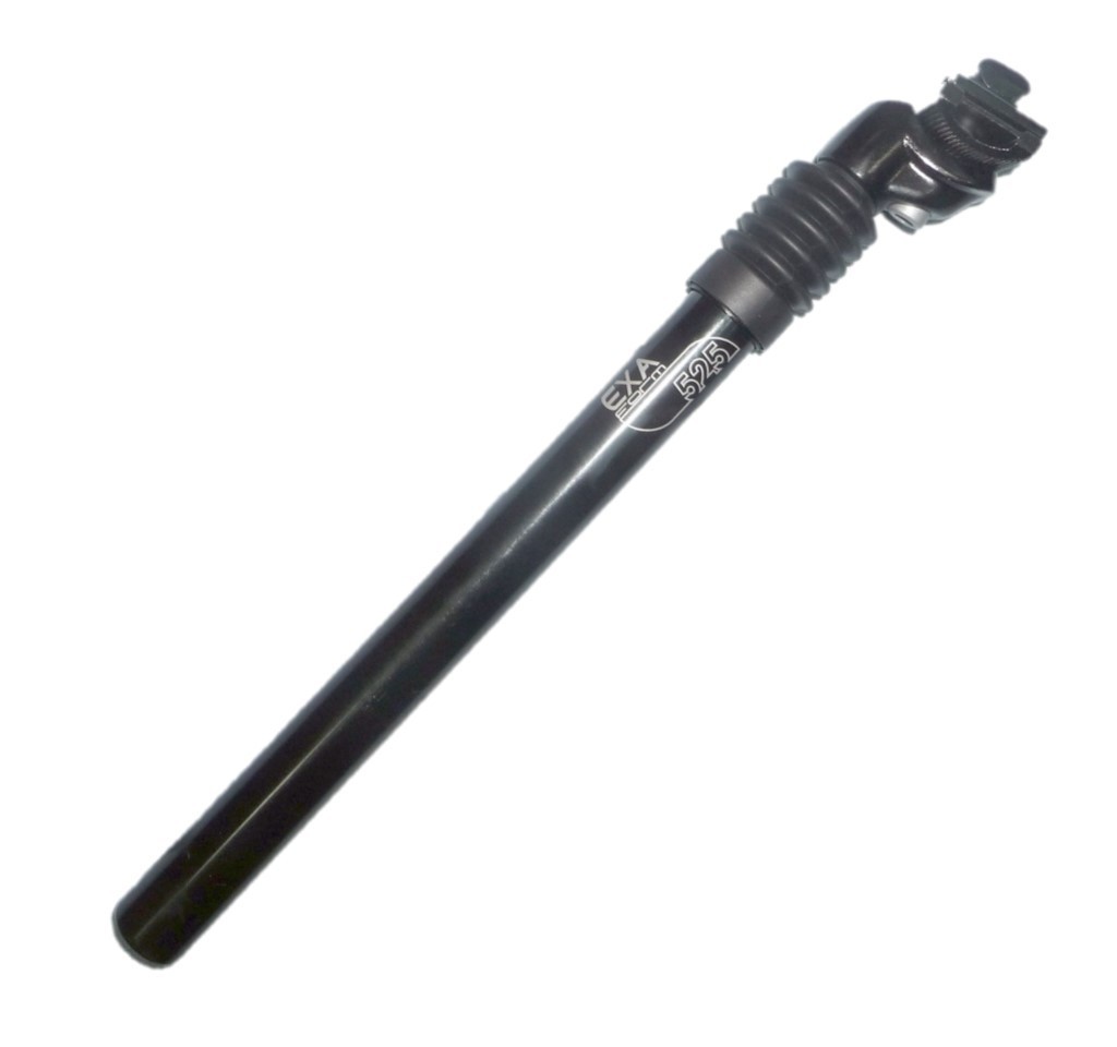 

Подседельный штырь (глагол) Kind Shock KSP-525 амортизационный 27.2mm