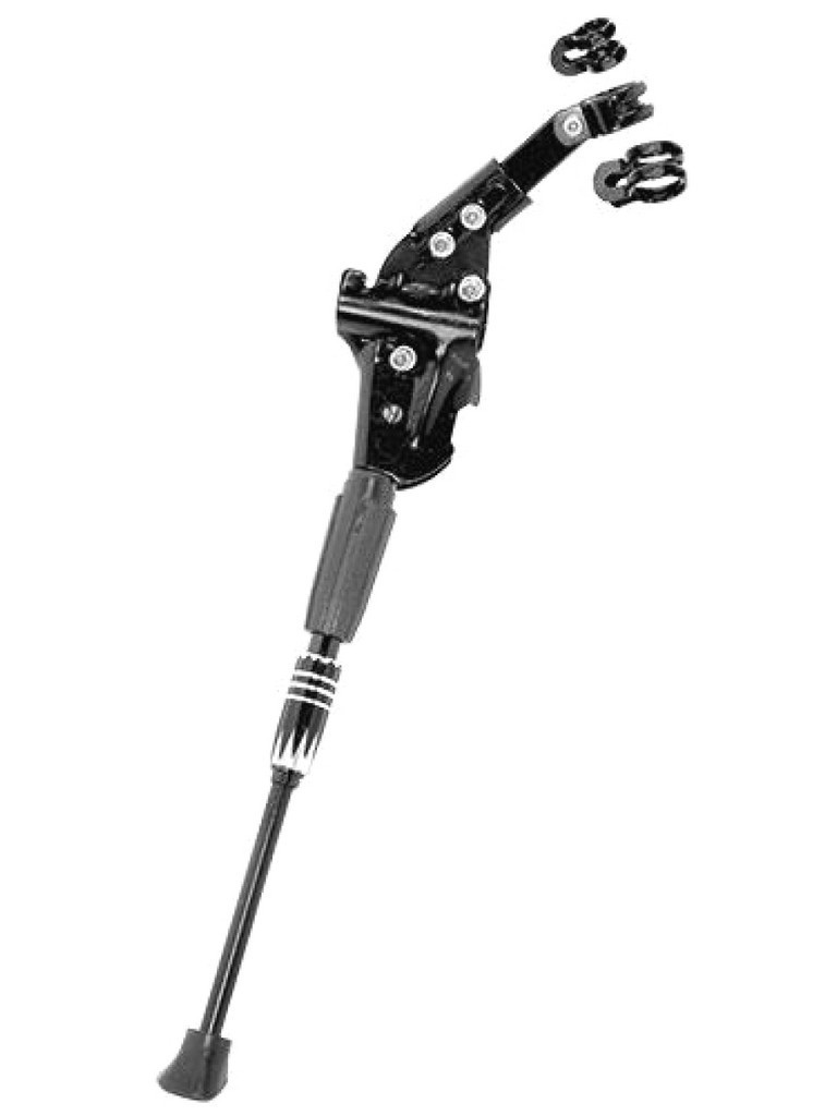

Подножка на перо M-Wave Strong R III , алюминий