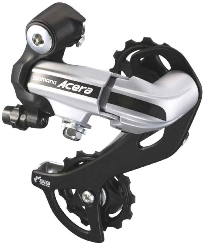 

Задний переключатель Shimano Acera RD-M360 S для 7-8 звезд
