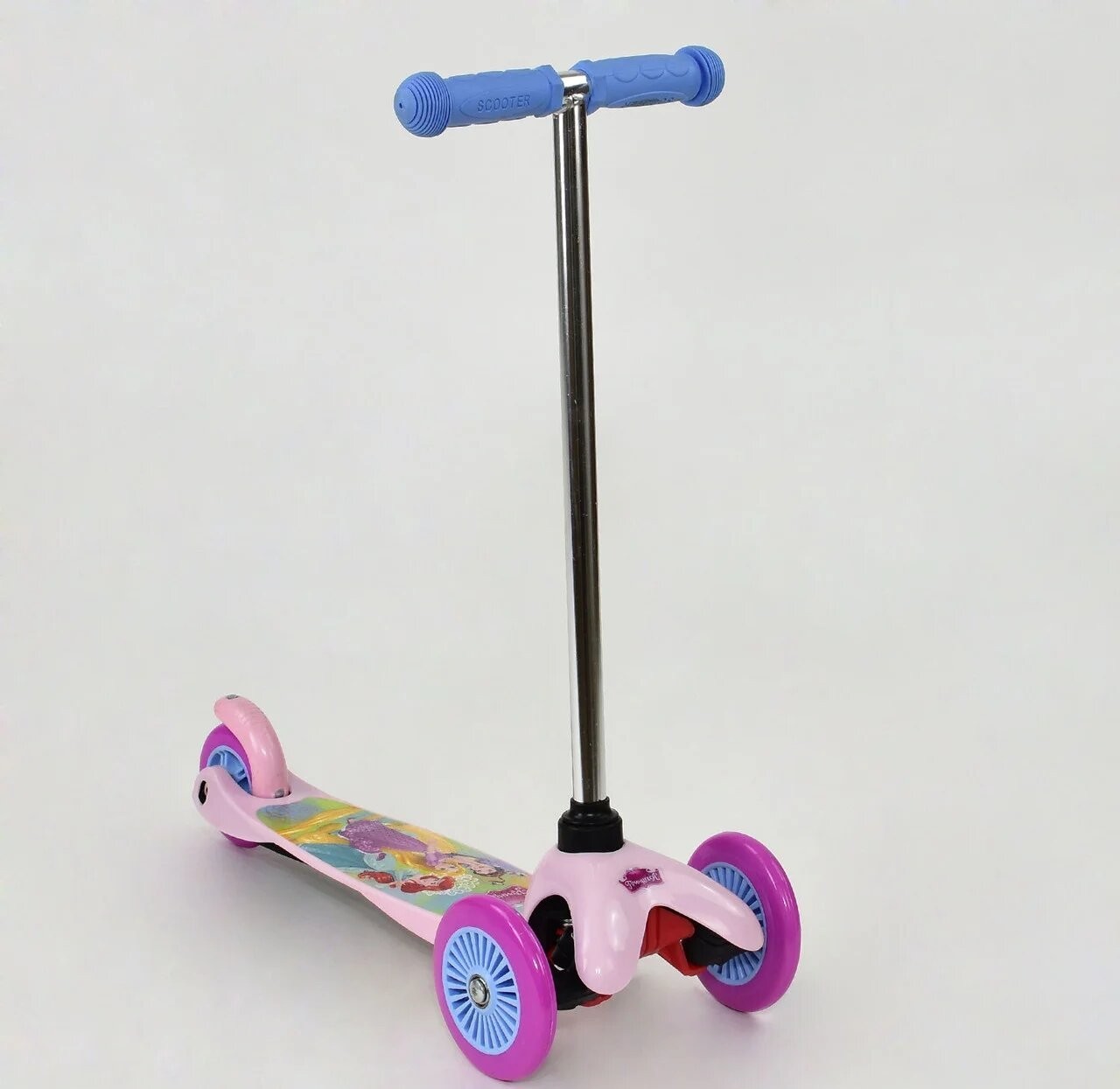 Toy kingdom 2024 scooter price