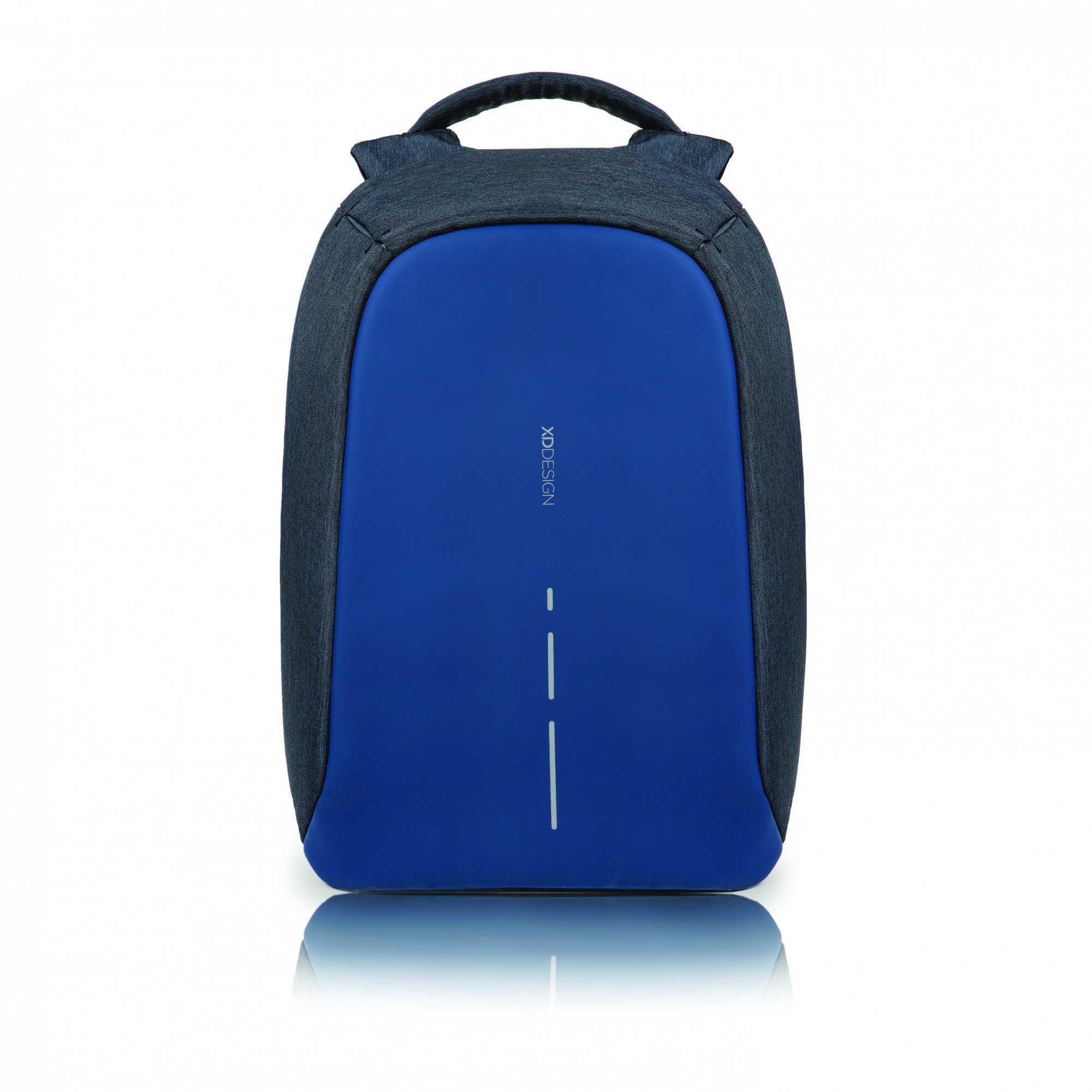 

Рюкзак-антивор XD Design Bobby Compact Anti-Theft backpack 14 Синий (P705.535)