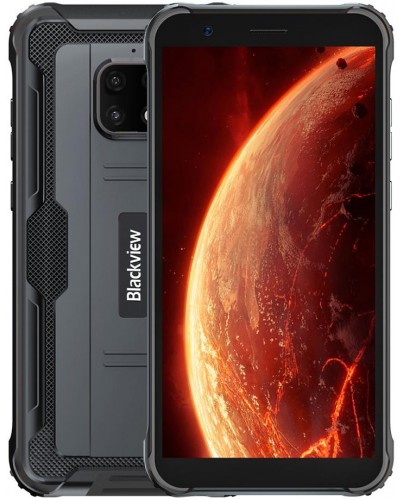 

Мобильный телефон Blackview BV4900 3/32GB