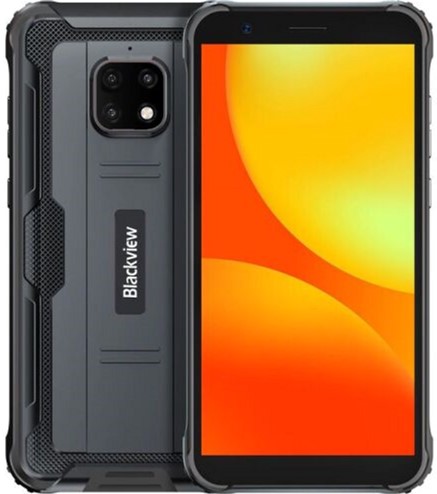 

Мобильный телефон Blackview BV4900 Pro 4/64GB