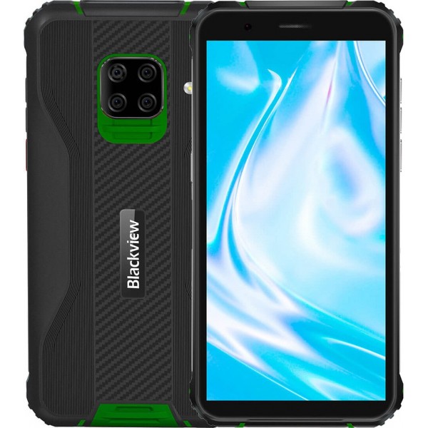 

Мобильный телефон Blackview BV5100 4/128GB