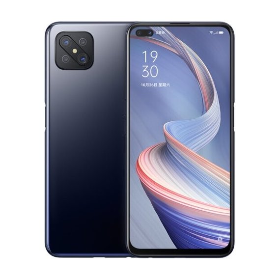 

Мобильный телефон OPPO Reno 4 Z 5G 8/128GB