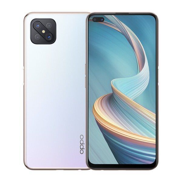 

Мобильный телефон OPPO Reno 4 Z 5G 8/128GB