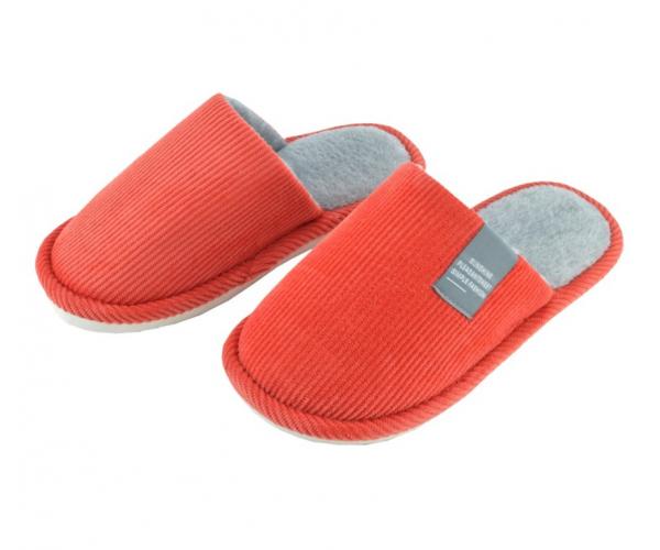 

Коралловые тапочки 38-39рр 25-3839