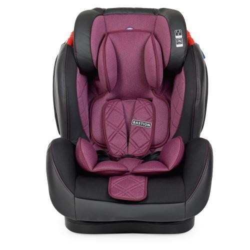

Автокресло ME 1057 BASTION Purple, Фиолетовый