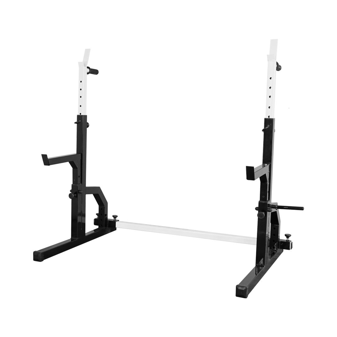 

Стойки под штангу со страховкой 40х40 мм (Г-образная) А591 Hardcore GYM