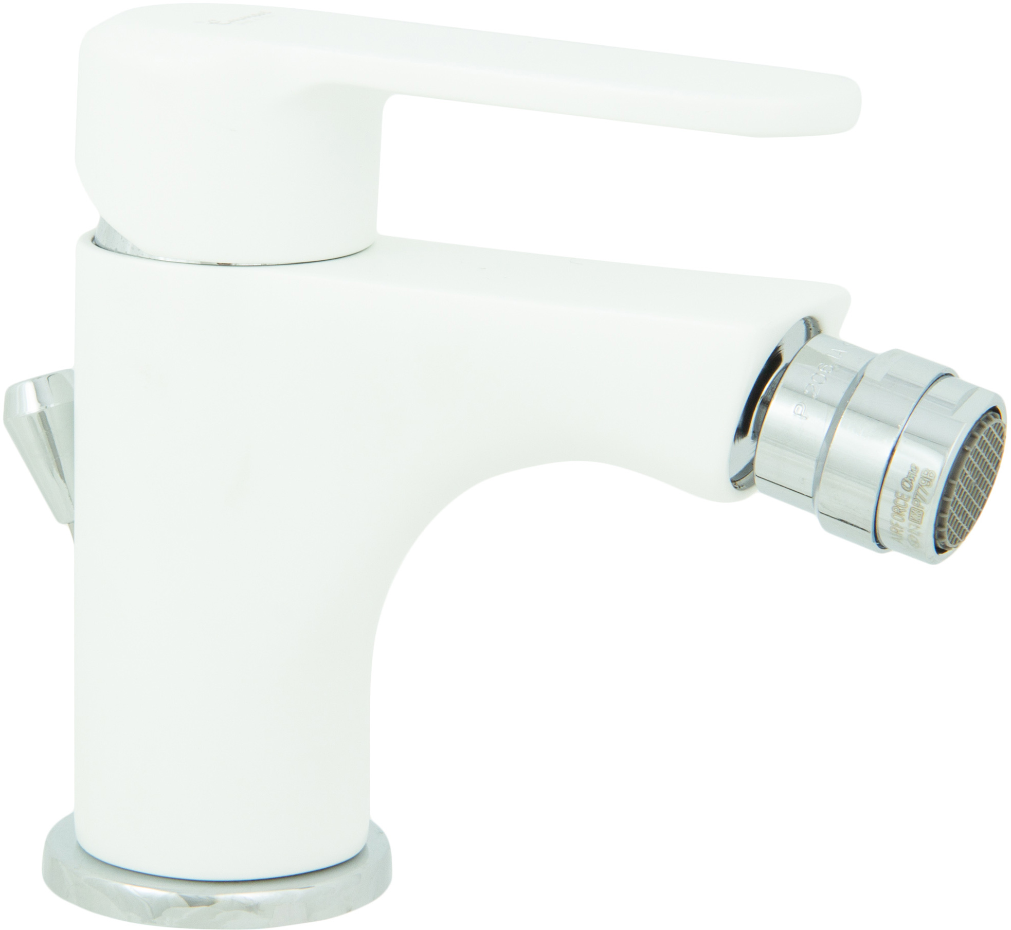 

Смеситель для биде EMMEVI Nefer BIO 770044