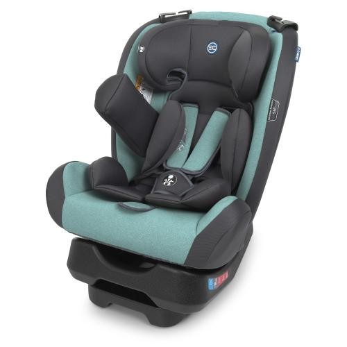

Автокресло детское ME 1017 STEP Royal Turquoise
