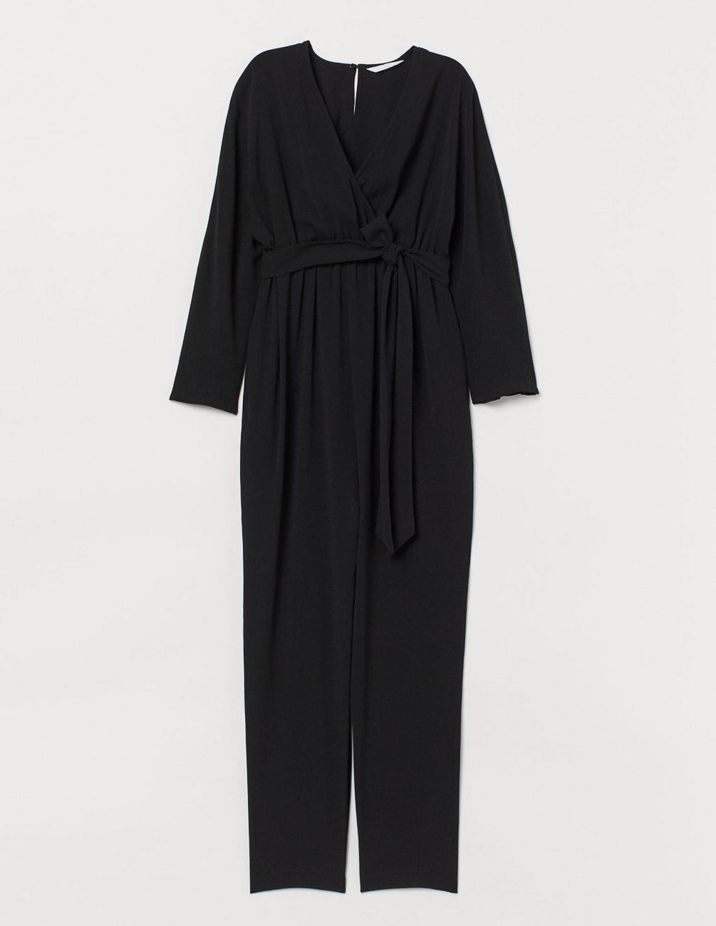 

Комбинезон H&M Ж1065178 цвет черный, Комбинезон H&M Ж1065178 цвет черный L