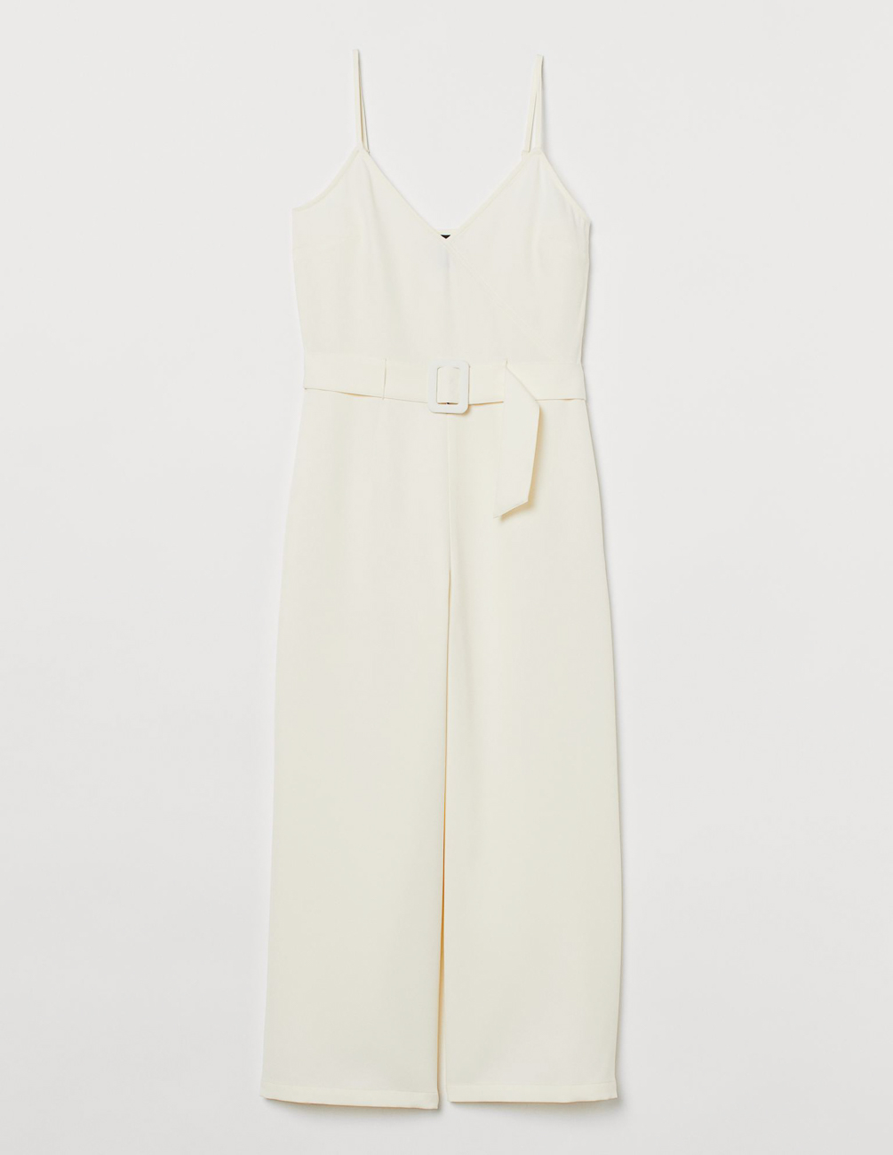 

Комбинезон H&M Ж1065116 цвет бежевый XS