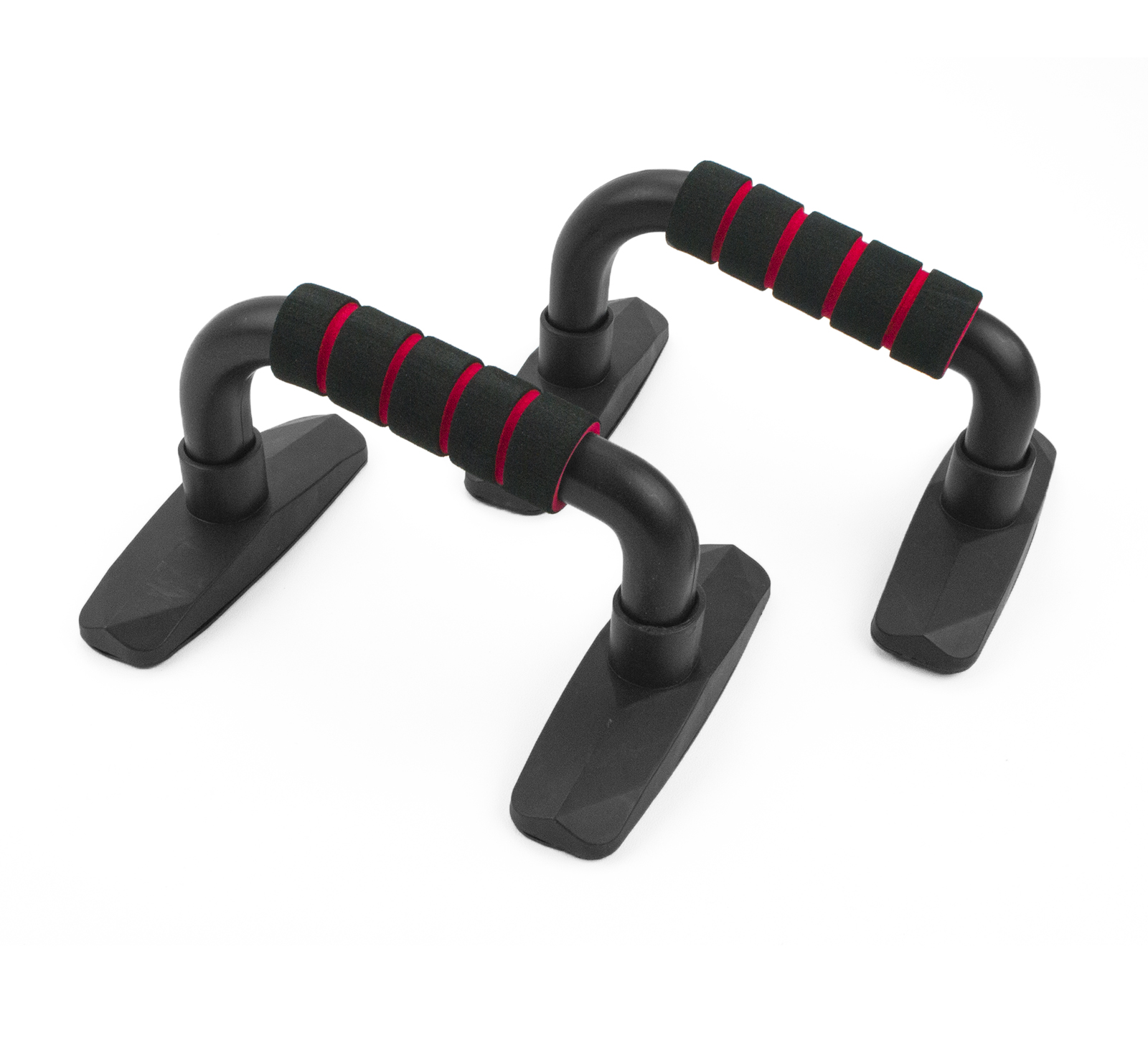 

Упоры для отжиманий Sportcraft Push-up Bars ES0055