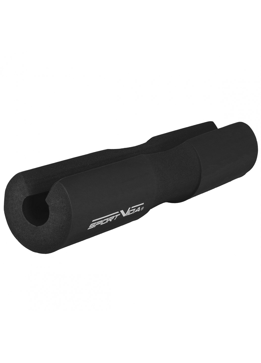 

Накладка (бампер) на гриф SportVida Barbell Pad SV-HK0237