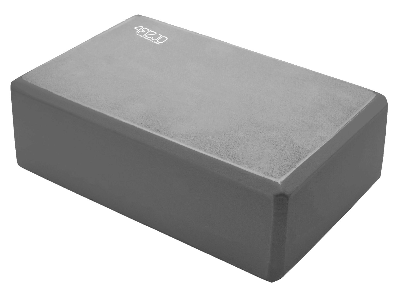 

Блок для йоги 4FIZJO 4FJ0141 Grey