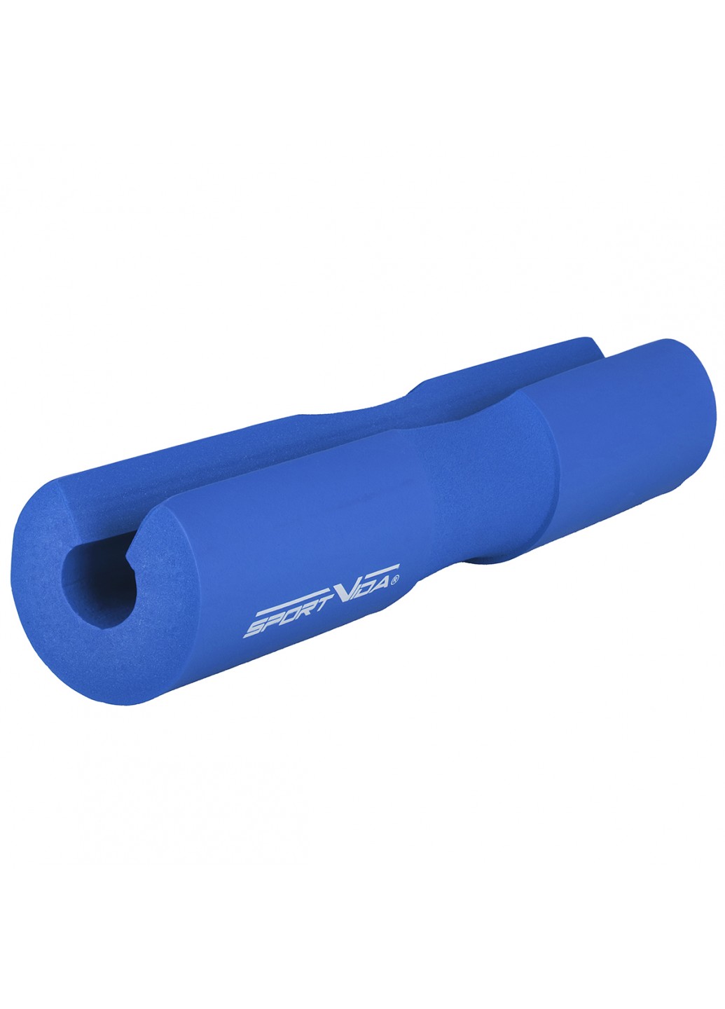 

Накладка (бампер) на гриф SportVida Barbell Pad SV-HK0355