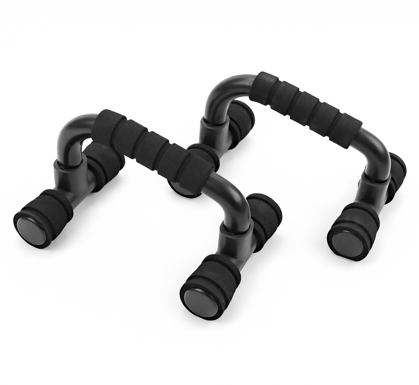 

Упоры для отжиманий Sportcraft Push-up Bars ES0016