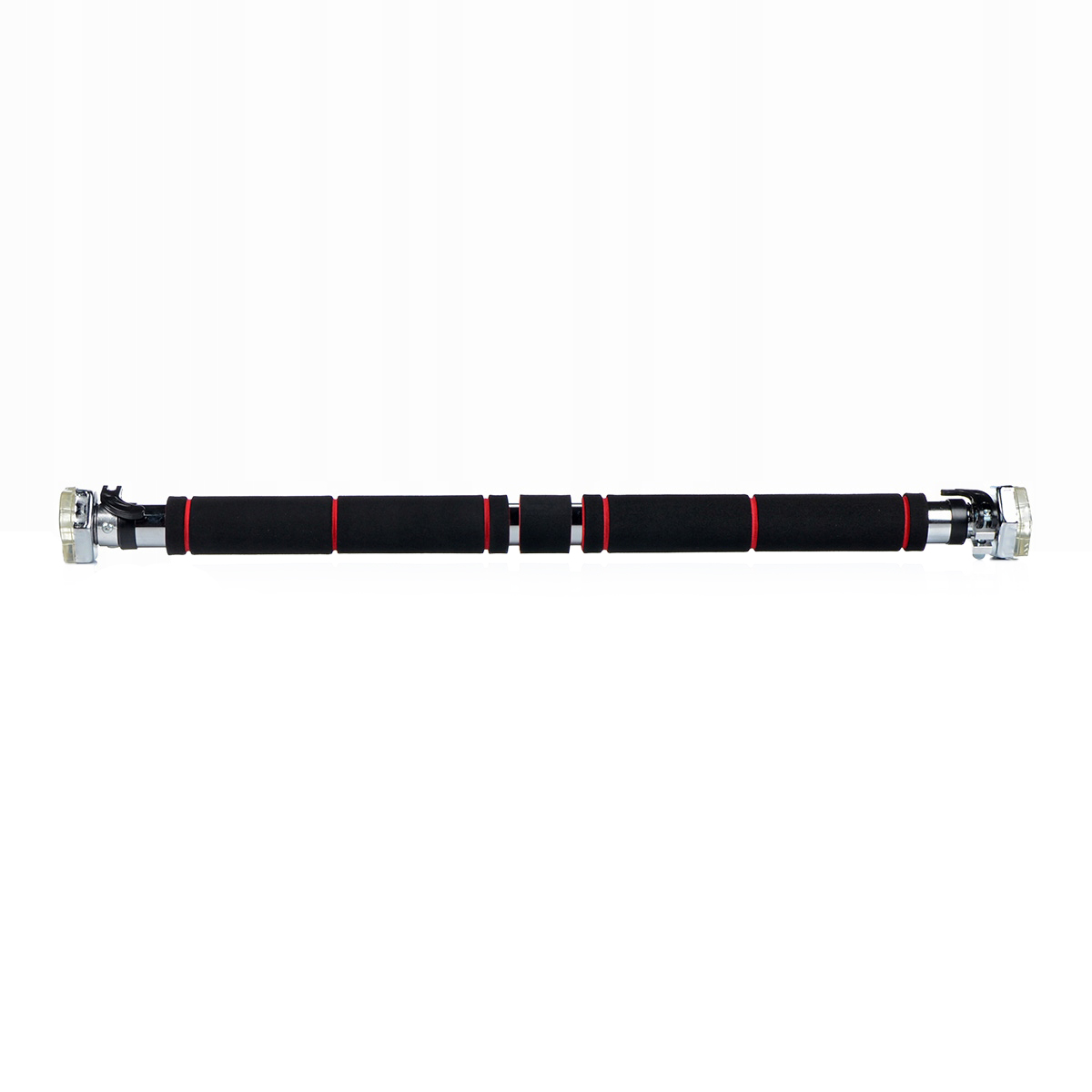 

Турник раздвижной SportVida 66-104 см SV-HK0279
