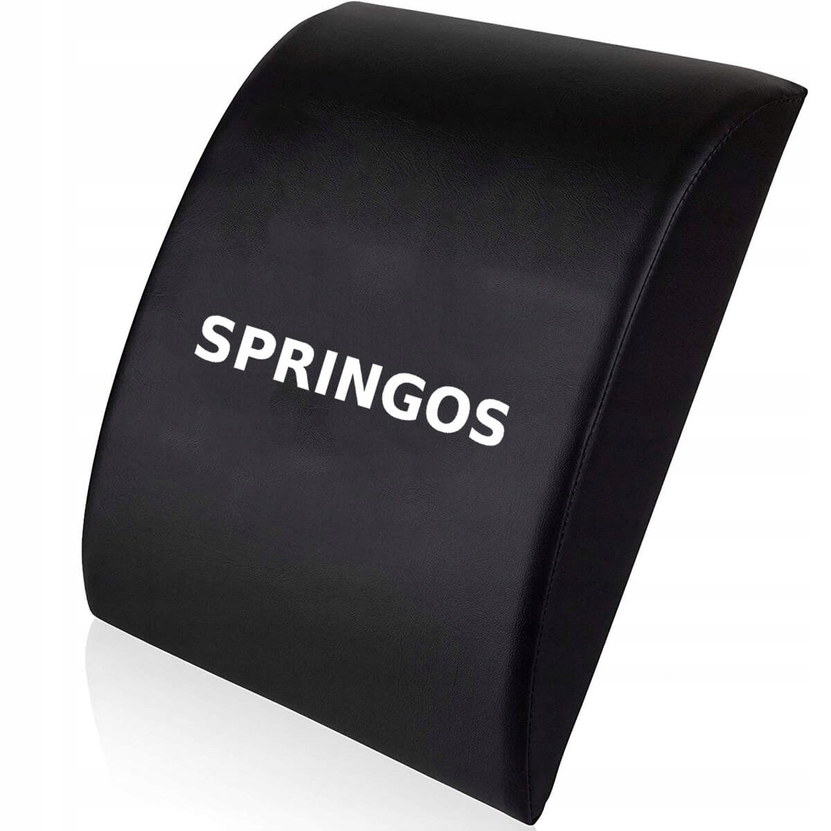 

Мат для пресса Springos Ab Mat FM0001 Black