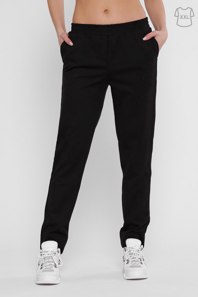 

Брюки ArtStyleLeggings LSN-324A 52