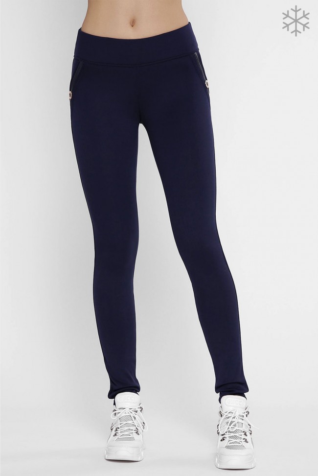 

Лосины ArtStyleLeggings LSN-005B 40