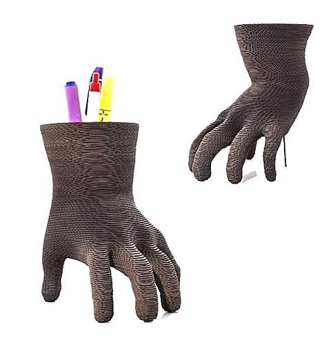 

3D пазл "Adams" DaisySign (ALH-002)