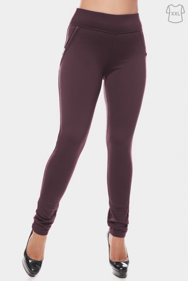 

Лосины ArtStyleLeggings LSN-081C 58