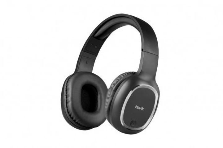

Наушники Havit HV-H2590BT Black